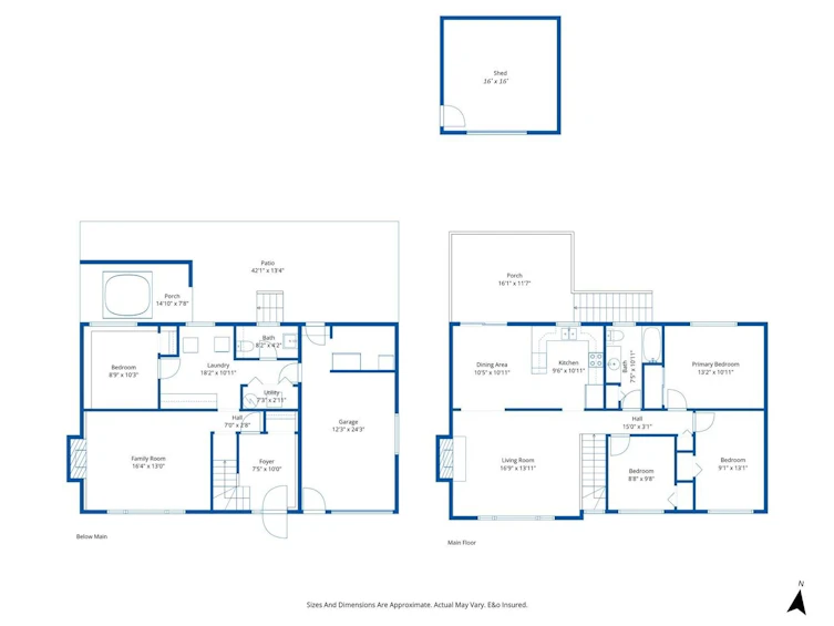 46393 Marion Avenue, Chilliwack, BC, V2P 3P6 - 40