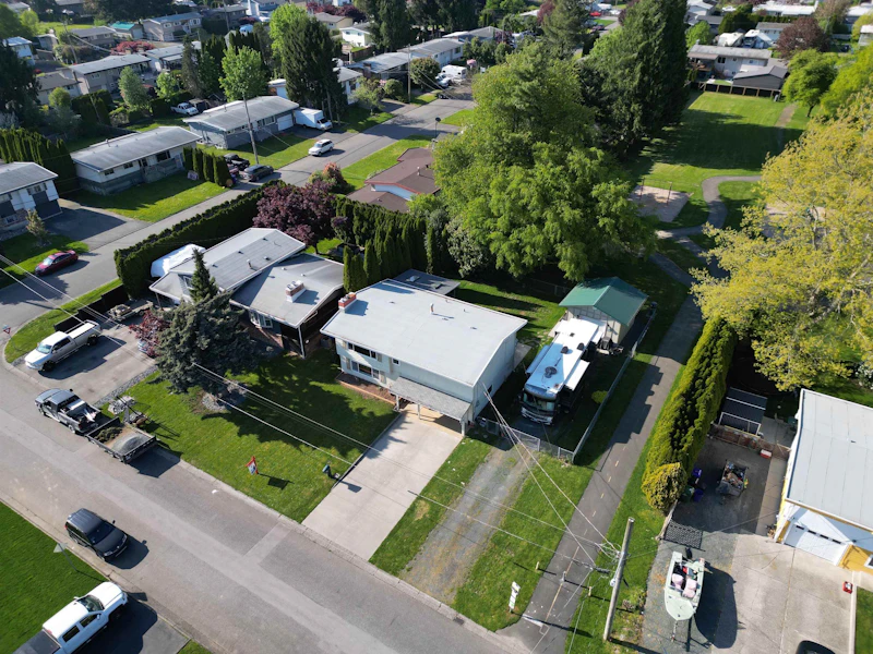 46393 Marion Avenue, Chilliwack BC V2P 3P6