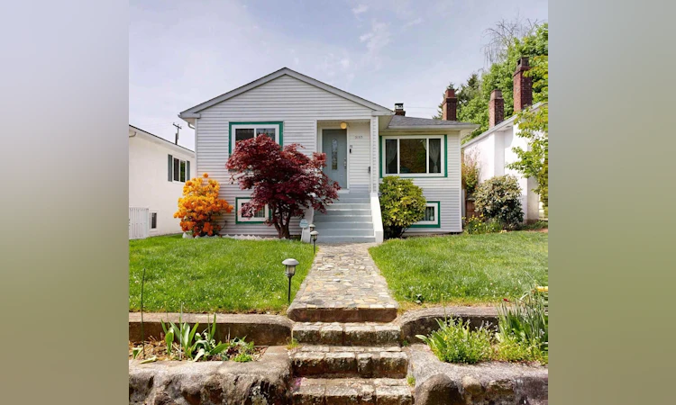 3157 Penticton Street
