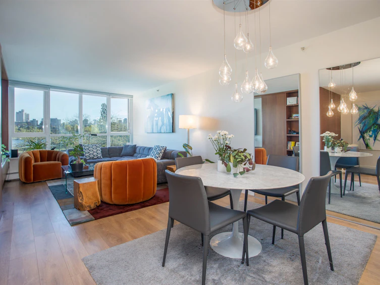 203-388 Drake Street, Vancouver, BC, V6B 6A8