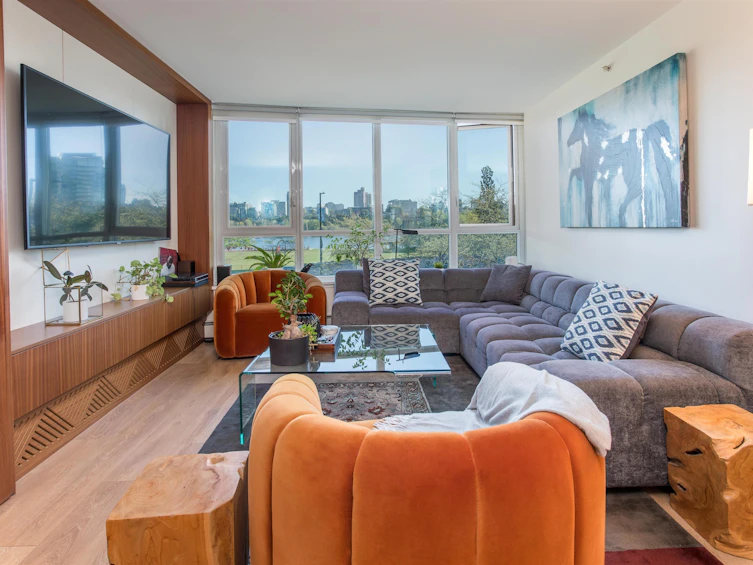 203-388 Drake Street, Vancouver, BC, V6B 6A8 - 4