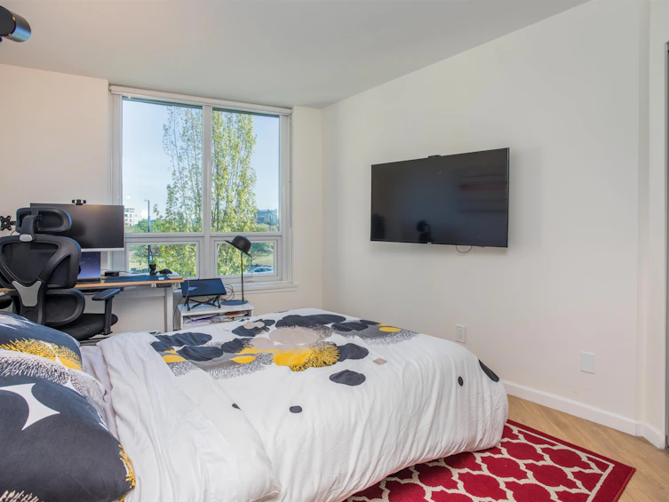 203-388 Drake Street, Vancouver, BC, V6B 6A8 - 12