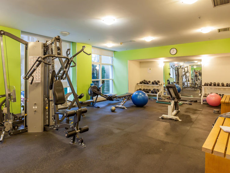 203-388 Drake Street, Vancouver, BC, V6B 6A8 - 21