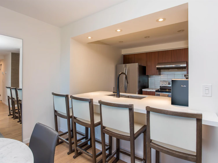 203-388 Drake Street, Vancouver, BC, V6B 6A8 - 8
