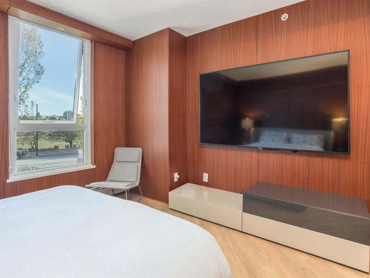 203-388 Drake Street, Vancouver, BC, V6B 6A8 - 10