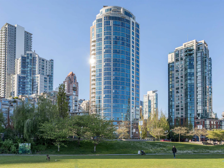203-388 Drake Street, Vancouver, BC, V6B 6A8 - 24