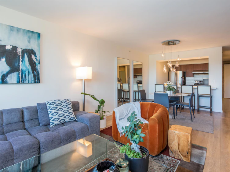 203-388 Drake Street, Vancouver, BC, V6B 6A8 - 6