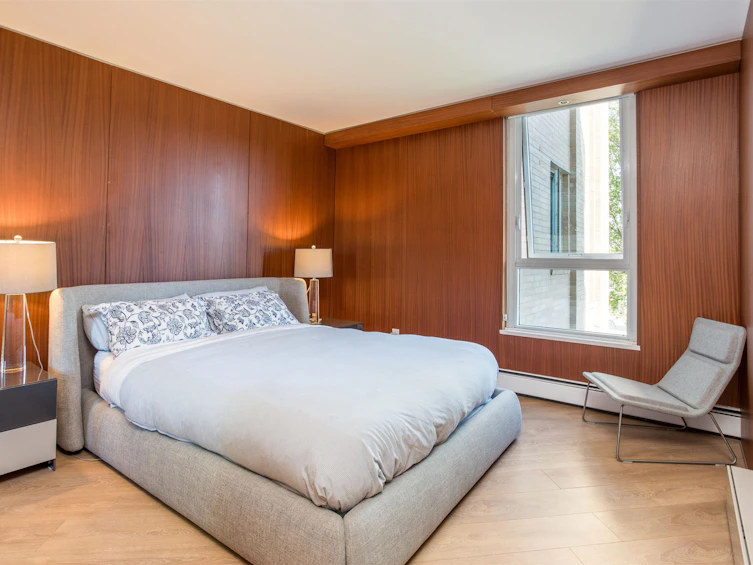 203-388 Drake Street, Vancouver, BC, V6B 6A8 - 9
