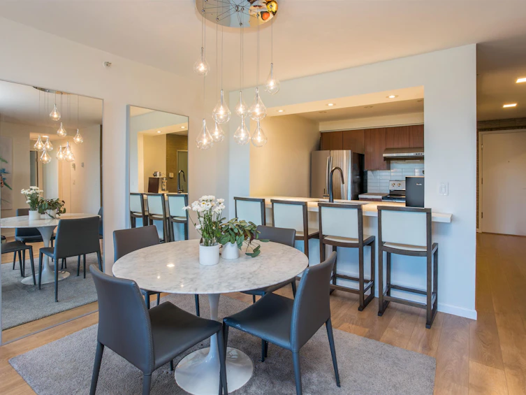 203-388 Drake Street, Vancouver, BC, V6B 6A8 - 7