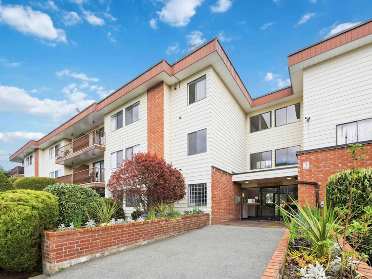 108-1909 Salton Road, Abbotsford, BC, V2S 5B6 - 2