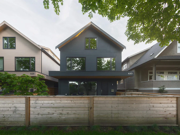 1-620 E 46th Avenue, Vancouver, BC, V5W 2A3 - 29