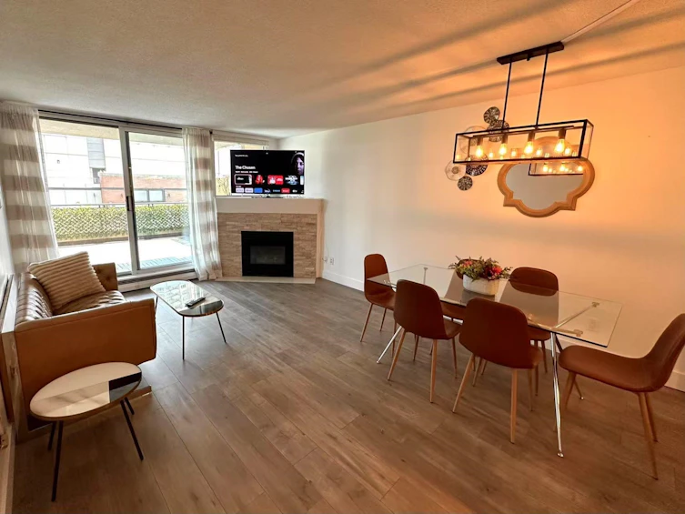 311-555 Abbott Street, Vancouver, BC, V6B 6B8 - 6