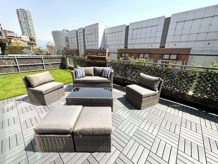 311-555 Abbott Street, Vancouver, BC, V6B 6B8