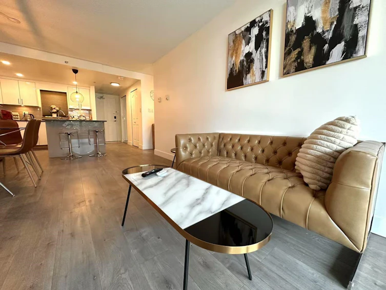 311-555 Abbott Street, Vancouver, BC, V6B 6B8 - 9