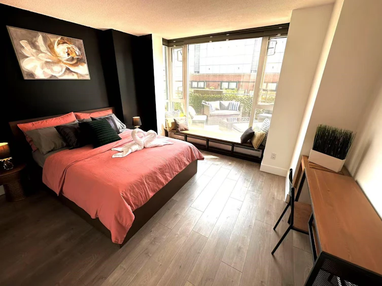 311-555 Abbott Street, Vancouver, BC, V6B 6B8 - 3