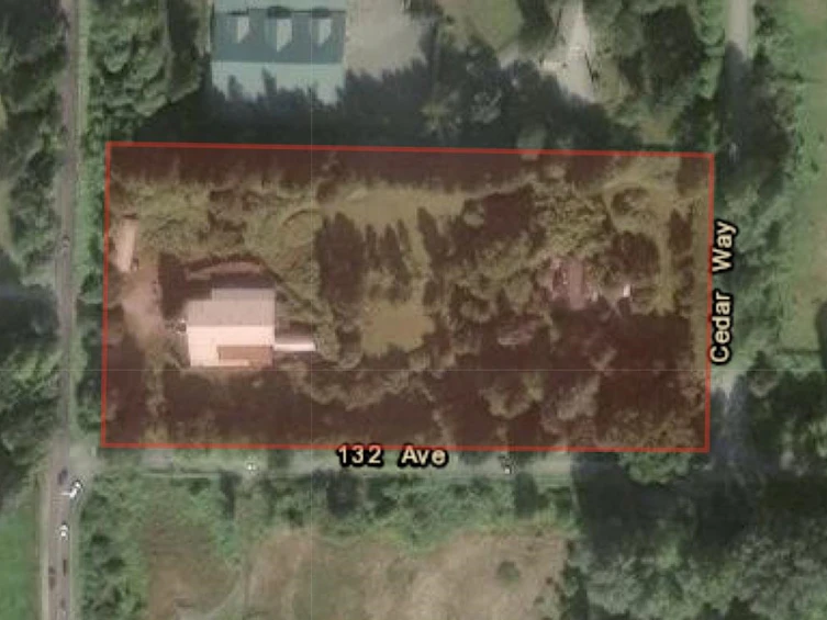 13205 Cedar Way, Maple Ridge, BC, V4R 2T4 - 2