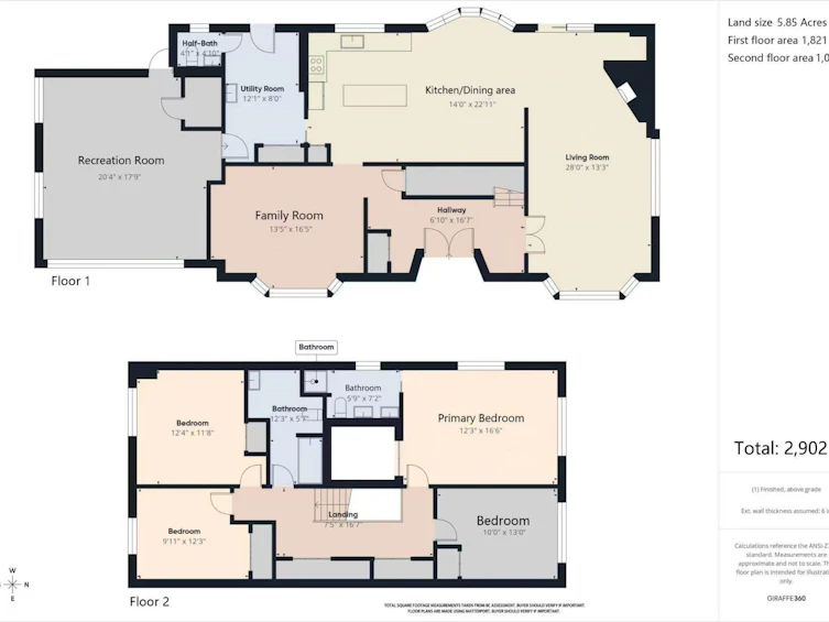 13205 Cedar Way, Maple Ridge, BC, V4R 2T4 - 40