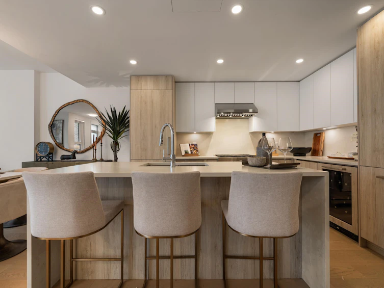 TH2-423 6th Street, West Vancouver, BC, V7T 0A1 - 23