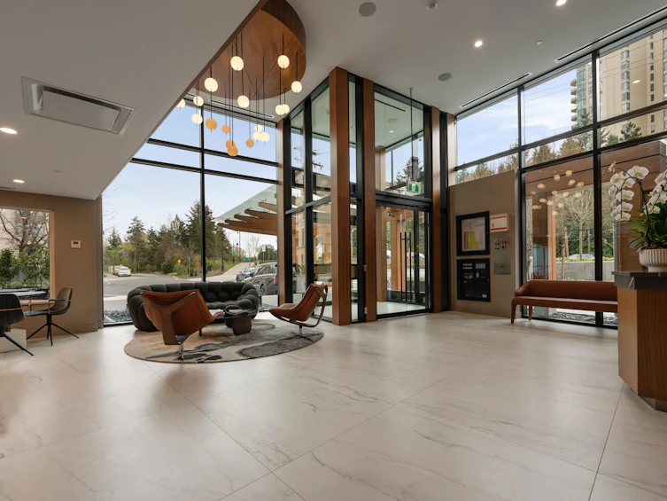 TH2-423 6th Street, West Vancouver, BC, V7T 0A1 - 4