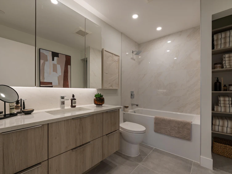 TH2-423 6th Street, West Vancouver, BC, V7T 0A1 - 35