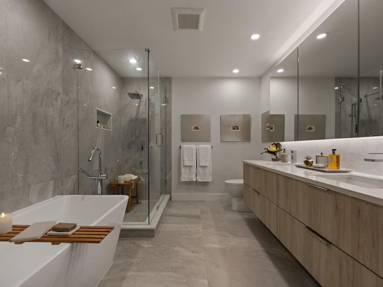 TH2-423 6th Street, West Vancouver, BC, V7T 0A1 - 29