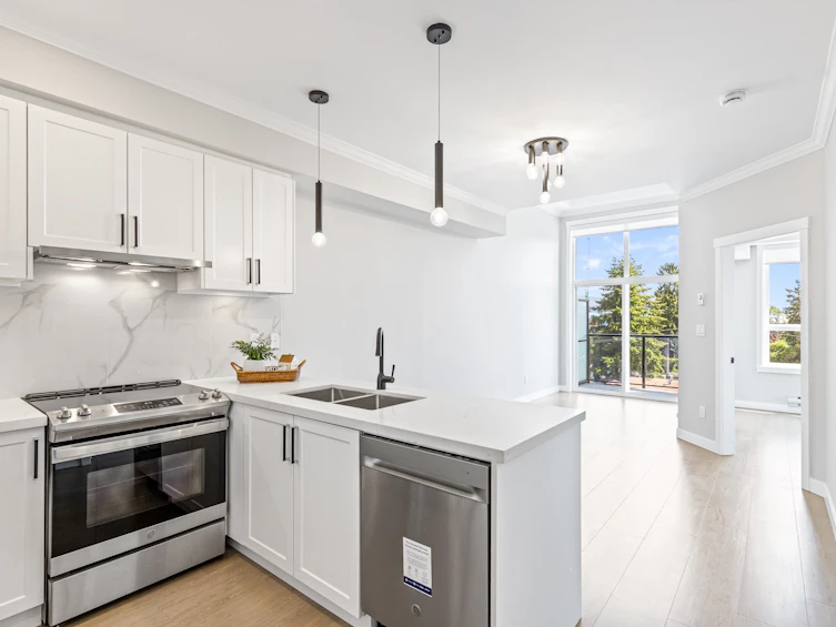 510-12109 223 Street, Maple Ridge, BC, V2X 5Y6 - 2