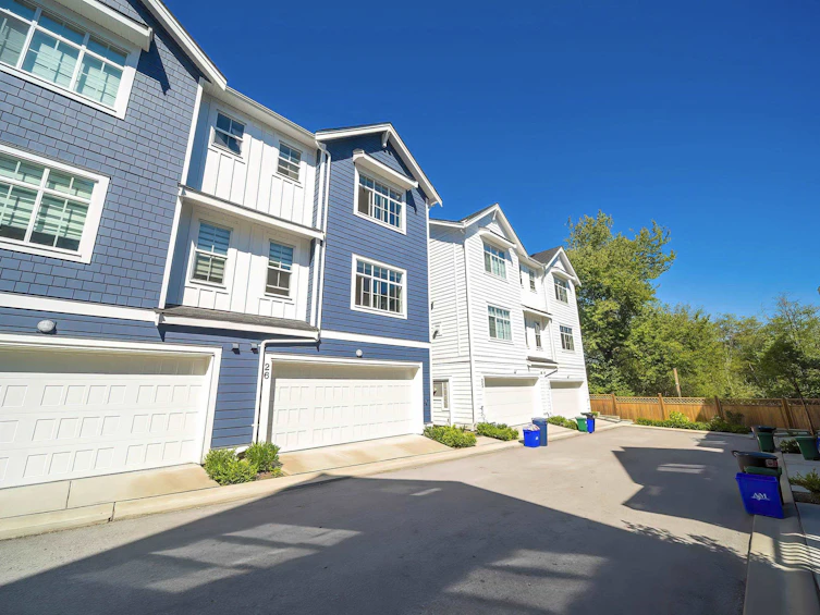 26-9762 182a Street, Surrey, BC, V4N 6W5 - 30