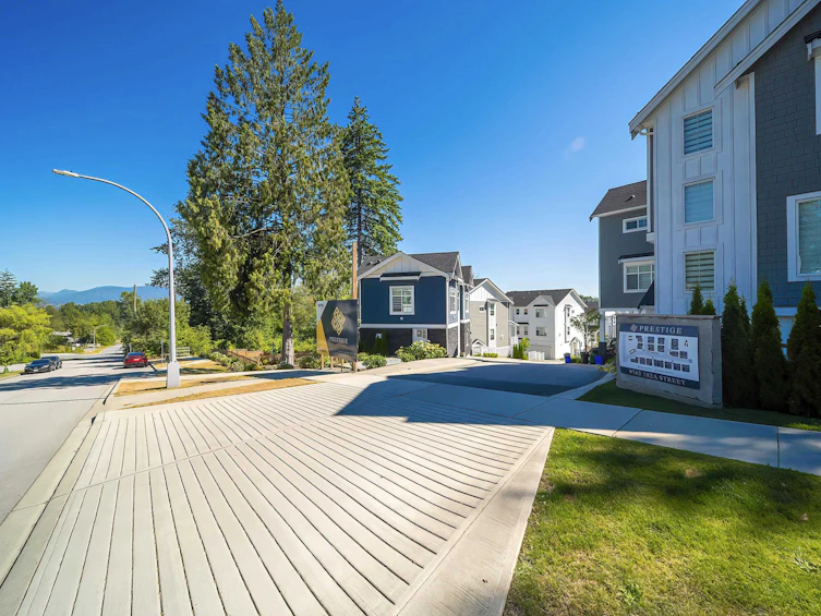26-9762 182a Street, Surrey, BC, V4N 6W5 - 26