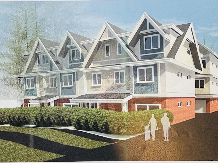 12179 Fletcher Street, Maple Ridge, BC, V2X 6L1 - 2
