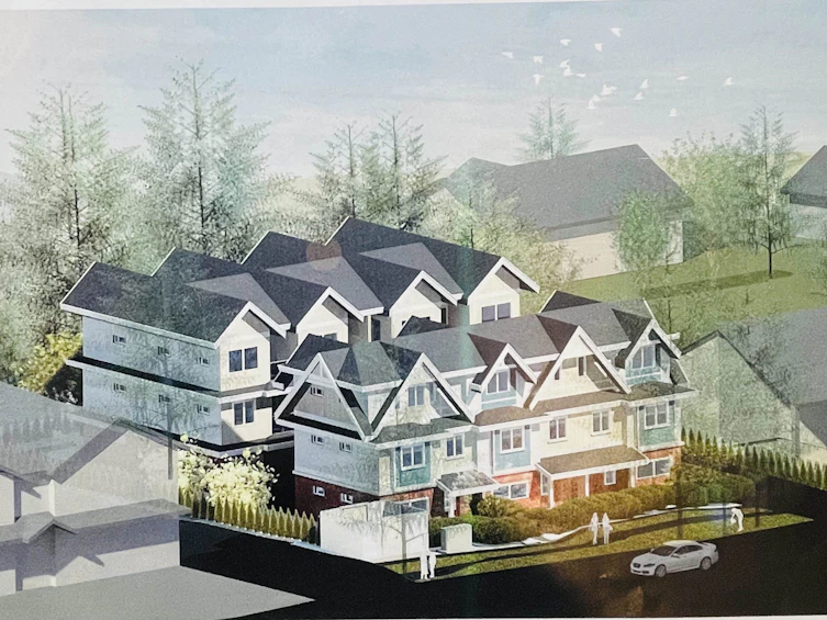 12179 Fletcher Street, Maple Ridge, BC, V2X 6L1