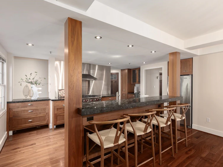1935 W 12th Avenue, Vancouver, BC, V6J 2G1 - 8