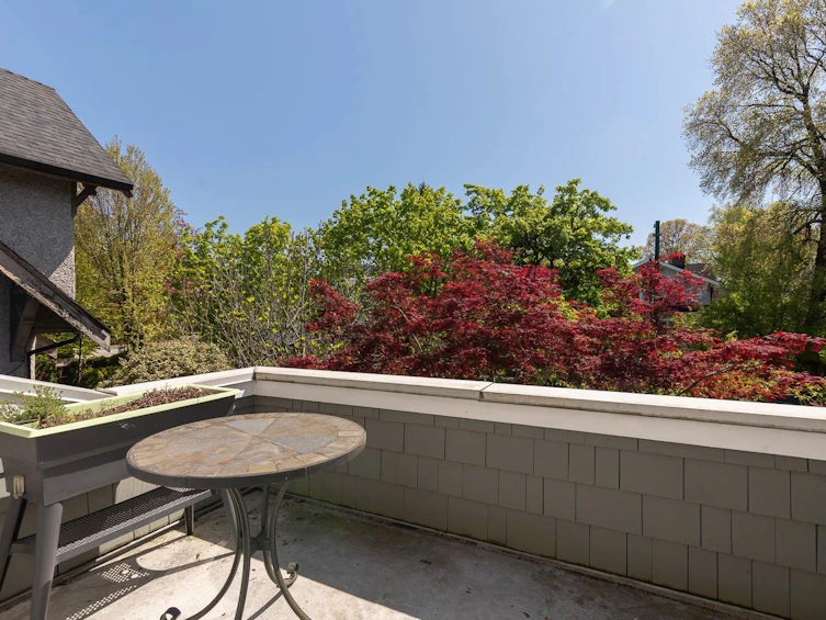 1935 W 12th Avenue, Vancouver, BC, V6J 2G1 - 15
