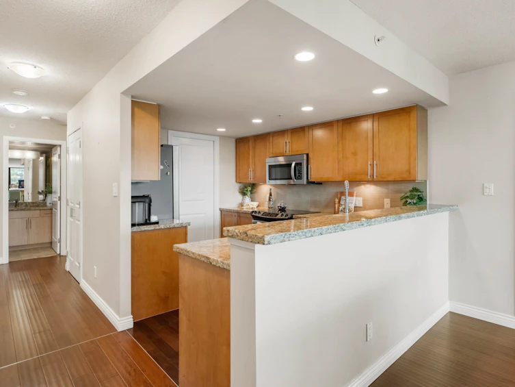 1403-288 Ungless Way, Port Moody, BC, V3H 0C9 - 7