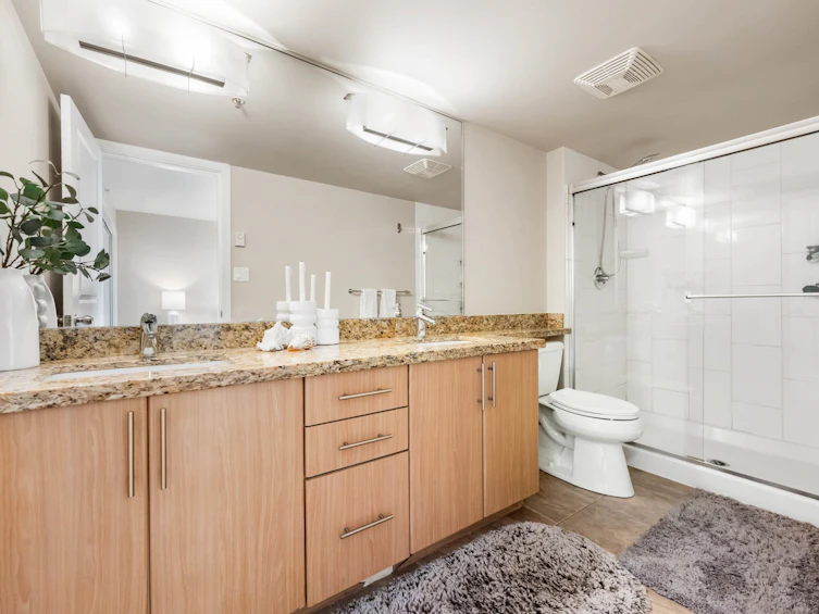 1403-288 Ungless Way, Port Moody, BC, V3H 0C9 - 15
