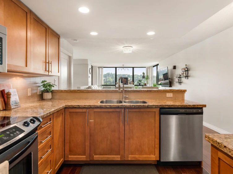 1403-288 Ungless Way, Port Moody, BC, V3H 0C9 - 9