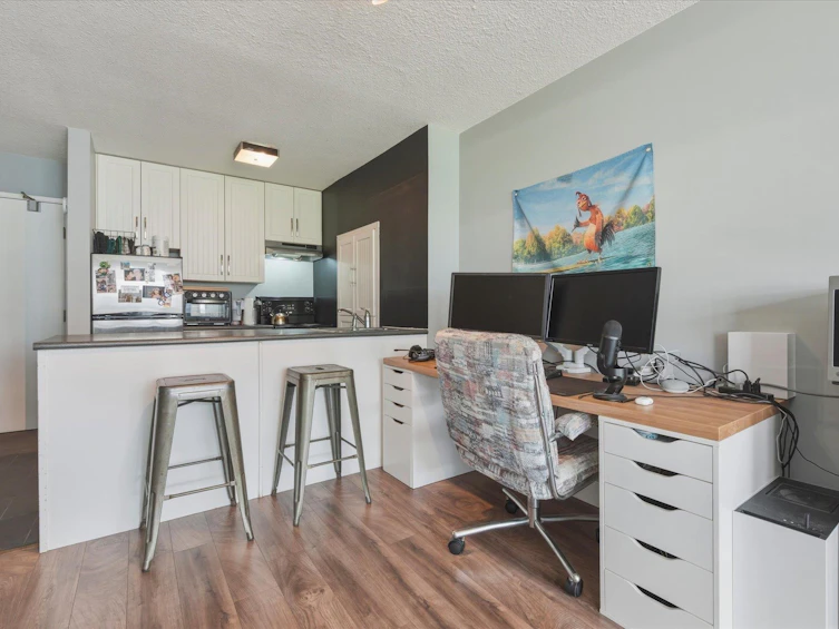407-950 Drake Street, Vancouver, BC, V6Z 2B9 - 14