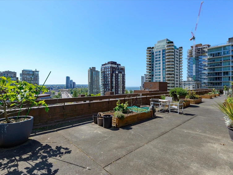 407-950 Drake Street, Vancouver, BC, V6Z 2B9 - 32