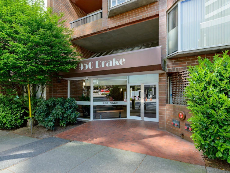 407-950 Drake Street, Vancouver, BC, V6Z 2B9 - 23
