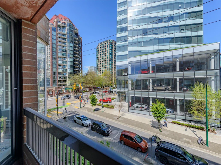 407-950 Drake Street, Vancouver, BC, V6Z 2B9 - 7