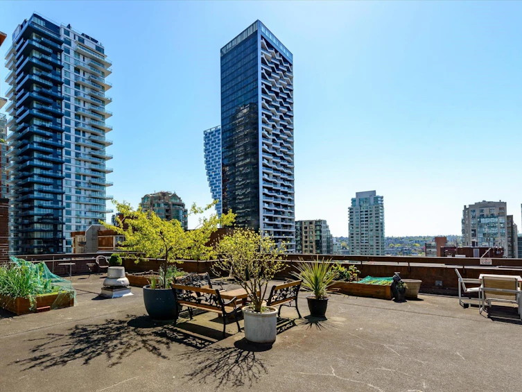 407-950 Drake Street, Vancouver, BC, V6Z 2B9 - 30