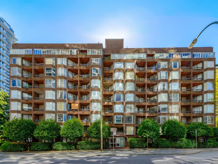407-950 Drake Street, Vancouver, BC, V6Z 2B9 - 22