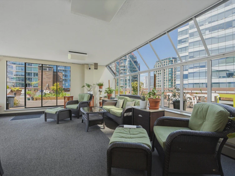 407-950 Drake Street, Vancouver, BC, V6Z 2B9 - 38