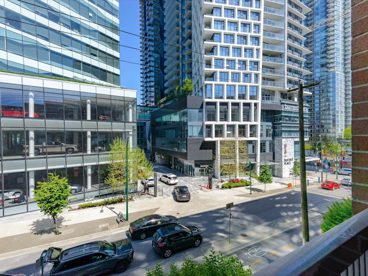 407-950 Drake Street, Vancouver, BC, V6Z 2B9 - 8
