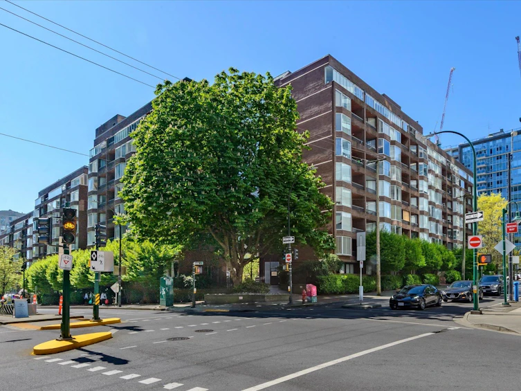 407-950 Drake Street, Vancouver, BC, V6Z 2B9 - 20