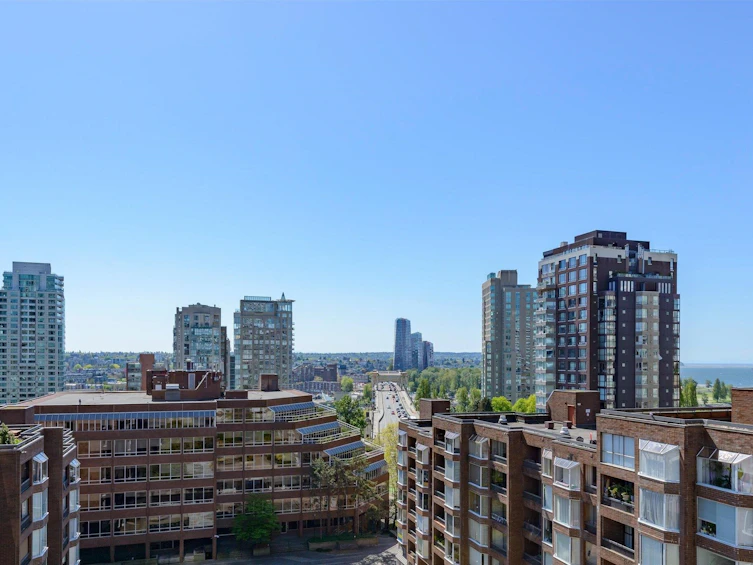 407-950 Drake Street, Vancouver, BC, V6Z 2B9 - 33
