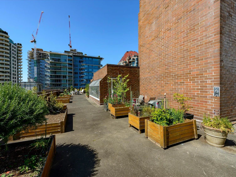 407-950 Drake Street, Vancouver, BC, V6Z 2B9 - 28