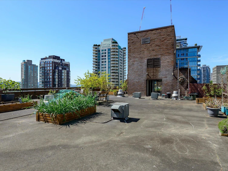 407-950 Drake Street, Vancouver, BC, V6Z 2B9 - 25