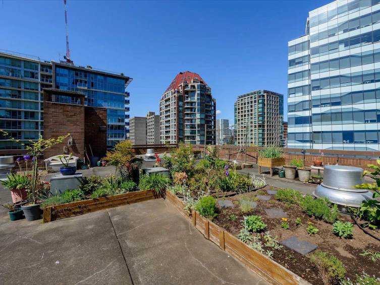 407-950 Drake Street, Vancouver, BC, V6Z 2B9 - 34