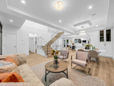 4267 Parker Street - 2
