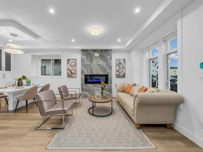 4267 Parker Street - 4